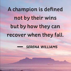 Meet your Posher, Joselina